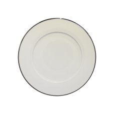 RAK Porcelain RAK Platinum talíř mělký pr. 22 cm | RAK-FDFP22PLA