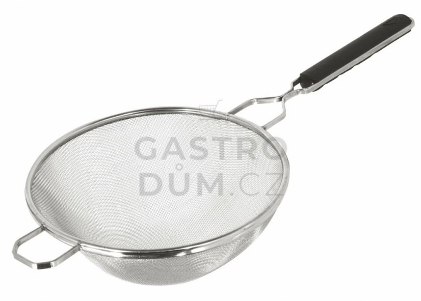 OEM cedník jemné síto (Ø260, d=280 mm)