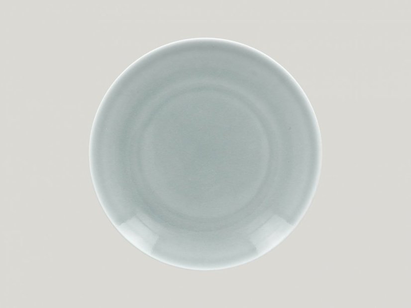 RAK Porcelain RAK Vintage talíř mělký coupe 27 cm – modrá | RAK-VNNNPR27BL