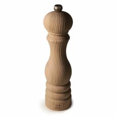 Peugeot Mlýnek Paris Nature buk přírodní na pepř, 22 cm