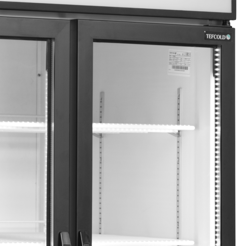 Chladicí skříň TEFCOLD FSC891H