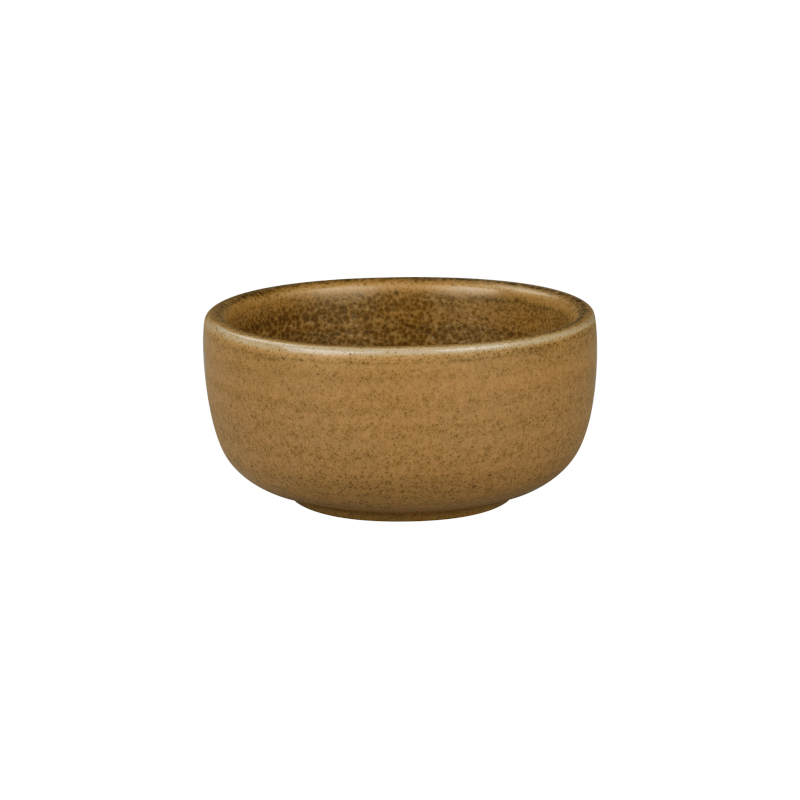 RAK Porcelain Ease selva ramekin, pr. 6,3 cm, hnědý