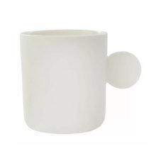 Verlo Eter hrnek 280 ml, béžový