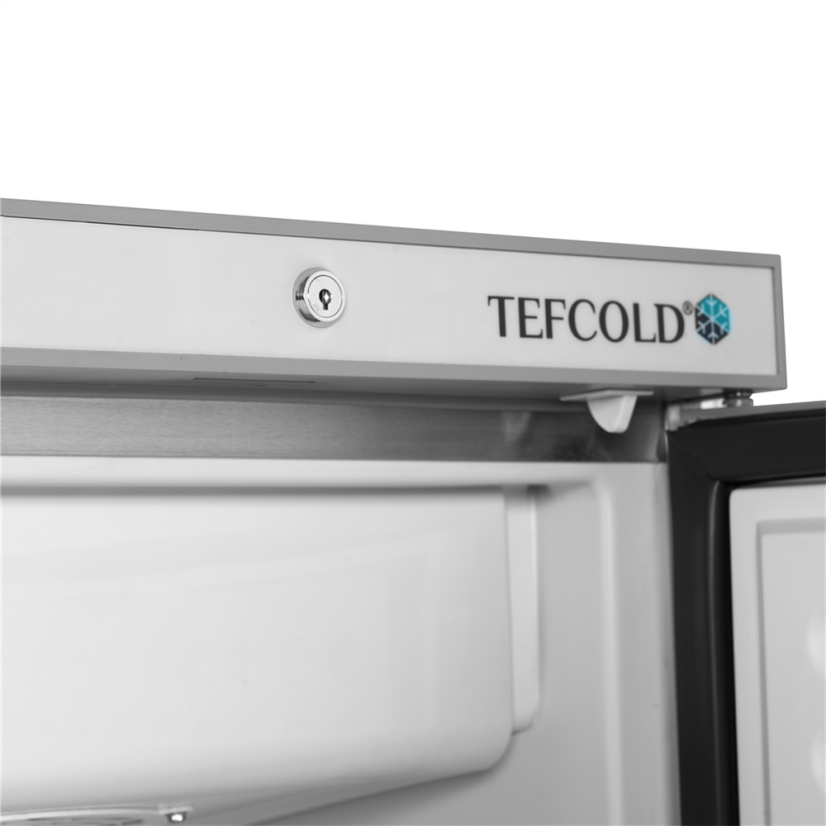 Mrazicí skříň TEFCOLD UF 200 S