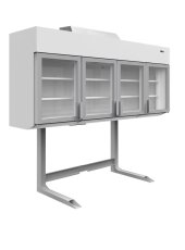 Chladicí mrazicí vitrína TEFCOLD MTF 250 VS