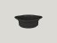 RAK Porcelain RAK Chef's Fusion ramekin 11 cm, černý | RAK-CFRM11BK