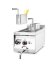 Vařič těstovin a knedlíků, HENDI, 10L, 230V/3500W, 330x600x(H)380mm