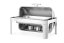 Chafing Rolltop, GN 1/1, HENDI, 9L, 660x490x(H)460mm