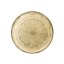 RAK Porcelain RAK Woodart talíř mělký coupe 24 cm – mechově zelená | RAK-WDNNPR24MG