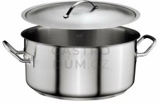 Kastrol OZTI s poklicí (Ø240, v=105 mm, obsah 4,2 l)