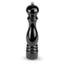 Peugeot Mlýnek Paris Zirlion na sůl, černý 30 cm
