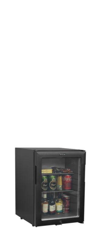 Minibar TEFCOLD TM44G-1
