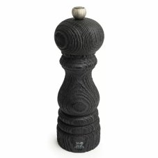 Peugeot Mlýnek Paris Nature buk přírodní, tmavý na pepř, 18 cm
