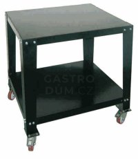 Pizza-inox podstavec SPMP-3T pro MP-3T