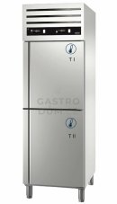 Asber chladící skříň dělená GCPZ-702/2L (+/+) levé