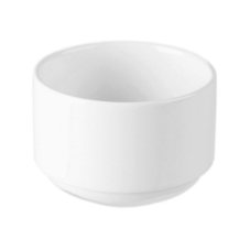 RAK Porcelain RAK Cukřenka - kulatá 23 cl | RAK-BASH02
