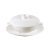 RAK Porcelain RAK Miska na polévku s víčkem 27 cl | RAK-NNCS27