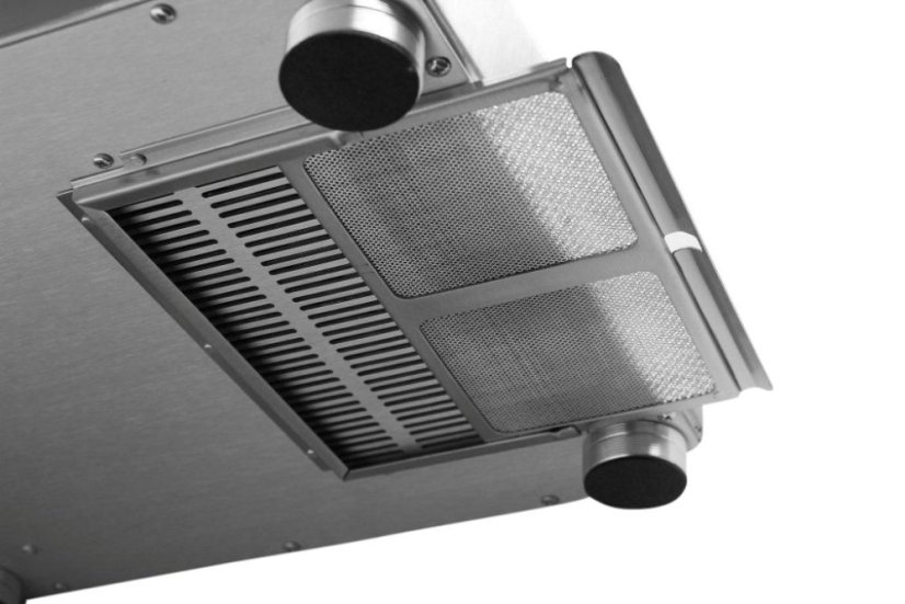 Indukční vařič 3500 D, HENDI, Profi Line, 230V/3500W, 342x431x(H)116mm