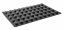 Silikonová forma OVAL, HENDI, 570x375x(H)20mm