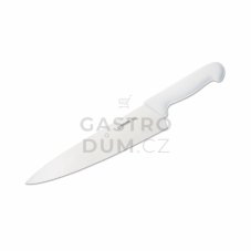 GIESSER nůž kuchařský G 8455 26 bílý