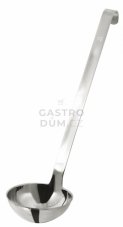 OEM naběračka (Ø90, d=330 mm) obsah 0,20 l