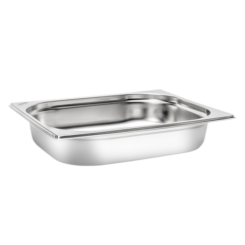TOMGAST Gastronádoba Standard GN 1/2 065 mm