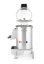Škrabka na brambory 10 kg, HENDI, Kitchen Line, 230V/750W, 620x525x(H)833mm