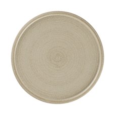 RAK Porcelain Ease selva talíř mělký pr. 27,5 cm, šedý
