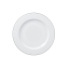 RAK Porcelain RAK Talíř mělký 21 cm | RAK-ASFP21