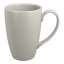 RAK Porcelain RAK Šálek 45 cl, bílá | RAK-NFBAMG45WH