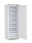 Mrazák v bílém ocelovém krytu, Arktic, Budget Line, 260L, Bílá, 230V/280W, 639x600x(H)1875mm