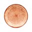 RAK Porcelain RAK Woodart talíř hluboký 26 cm – světle hnědá | RAK-WDBUBC26TB