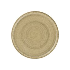 RAK Porcelain Ease selva talíř mělký pr. 23,8 cm, béžový