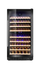 Dvouzónové vinotéky, 72 lahví, Arktic, 232L, 230V/110W, 595x675x(H)1215mm