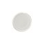 RAK Porcelain RAK Talíř coupe 24 cm – dual | RAK-EACP24DU