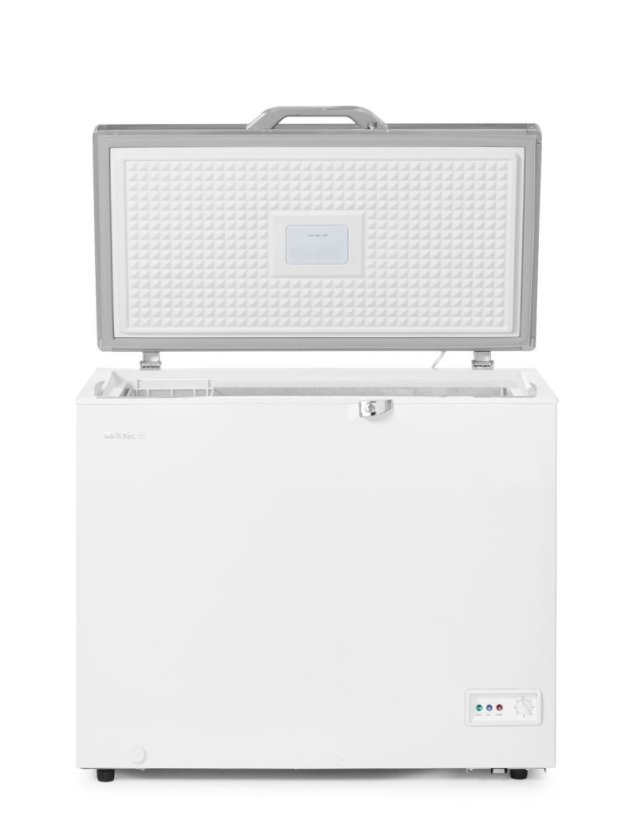 Pultový mrazák, Arktic, 190L, 230V/120W, 564x950x(H)845mm