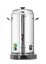 Dvojstěnný ohřívač horkých nápojů, HENDI, 9L, 230V/2200W, 322x390x(H)522mm