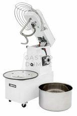 PRISMAFOOD spirálový hnětač ITR 30 (400V)