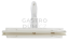 Vikan stěrka ruční 2C 250mm bílá 77115