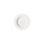 RAK Porcelain RAK Talíř – podšálek pro mléčenku 6 cm | RAK-NOBD01