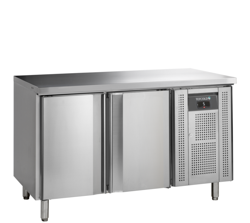 Chladicí stůl Tefcold CK 7210X1