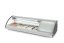 Stojan na sushi 5x GN 1/3, Arktic, 230V/160W, 1307x445x(H)327mm