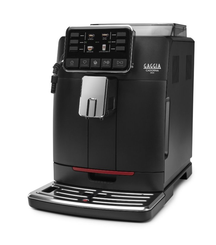 Automatický kávovar Gaggia Cadorna Milk