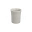 RAK Porcelain RAK Šálek bez ucha 9 cl, bílá | RAK-NFSPCU09WH