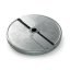 Kotouč FCE na nudličky do kráječů: CA-3V; CA-4V; CA-3V; CA-31/230 V; CA-31/400 V; CA-41/230 V; CA-41/400 V; CA-62/400 V, Sammic, 8x8 mm, ⌀x(H)mm