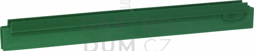 Vikan pryž pro stěrku 2C 400mm zelená 77322