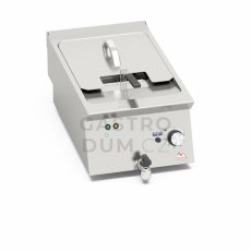 Elektrická fritéza Bertos SE7F10-4B