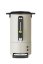 Percolator UNIQ, HENDI, designed by Robert Bronwasser, 7L, Krémová, 230V/1050W, 307x330x(H)450mm