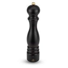 Peugeot Mlýnek PARIS Zirlion na sůl, čokoládový 30 cm