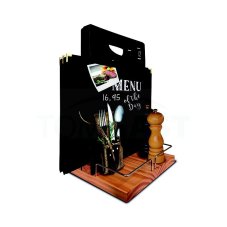TOMGAST Stojánek na stůl Table caddy